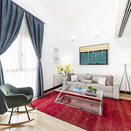 Cibeles By Skykey Madri Exterior foto