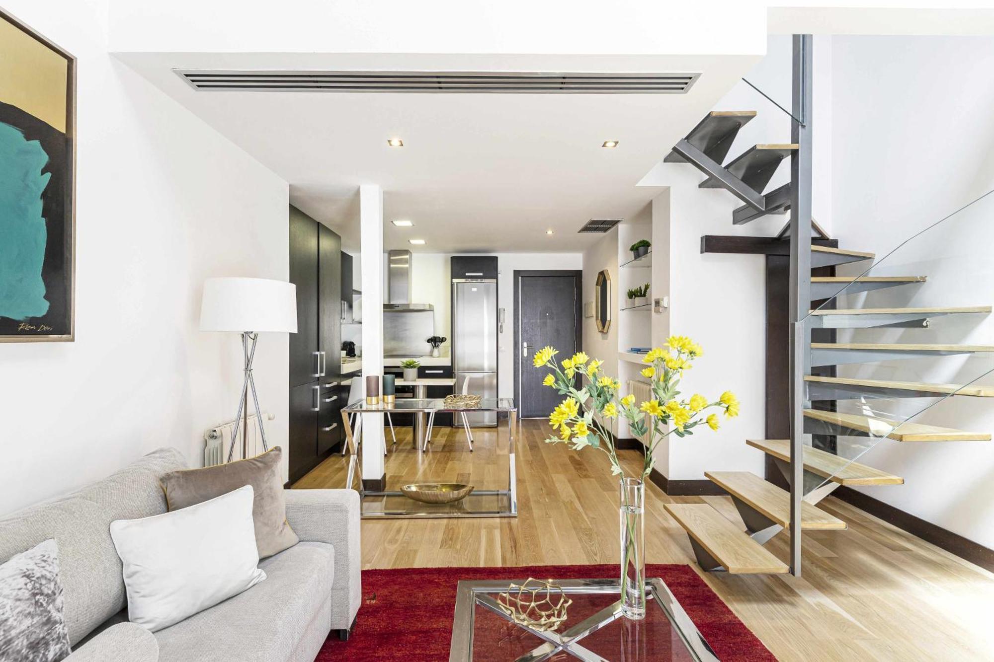 Cibeles By Skykey Madri Exterior foto