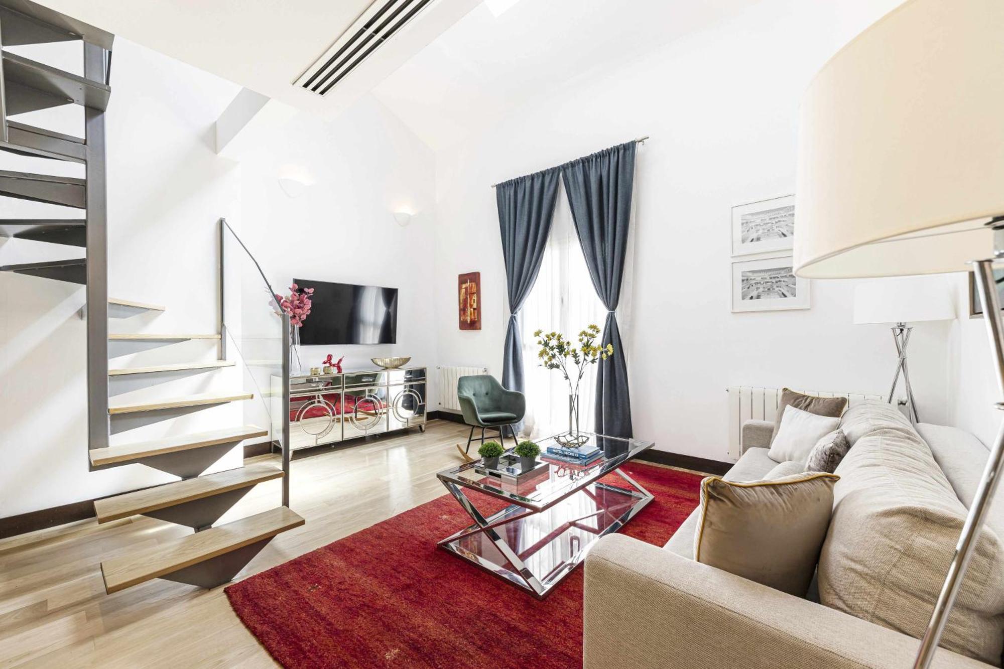 Cibeles By Skykey Madri Exterior foto